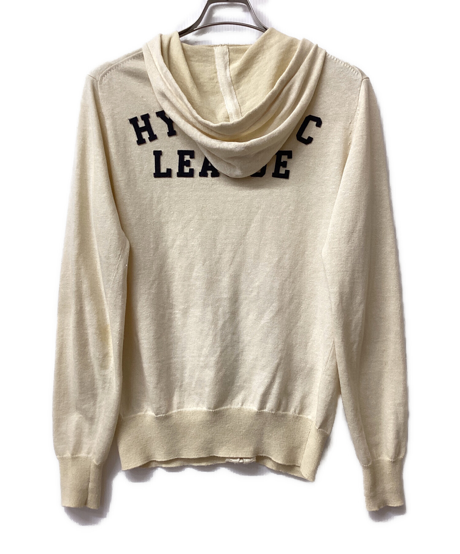 中古・古着通販】Hysteric Glamour (ヒステリックグラマー) Hysteric 