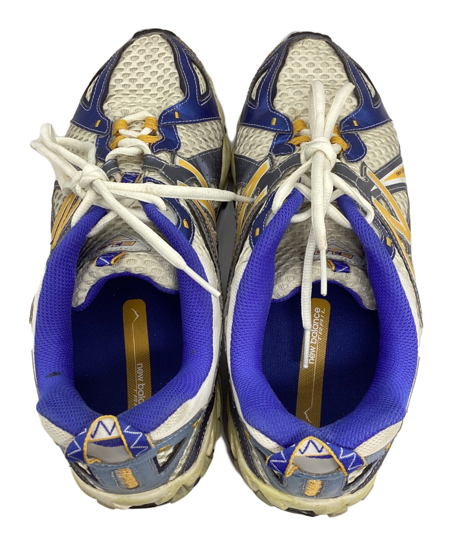 中古・古着通販】NEW BALANCE (ニューバランス) YES EYE SEE (イエス 