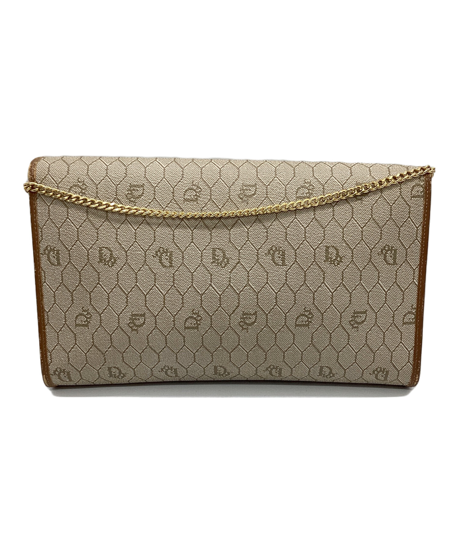 中古・古着通販】Christian Dior (クリスチャン ディオール) チェーン