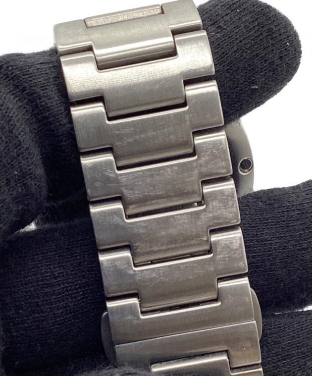 中古・古着通販】ISSEY MIYAKE (イッセイミヤケ) 腕時計｜ブランド
