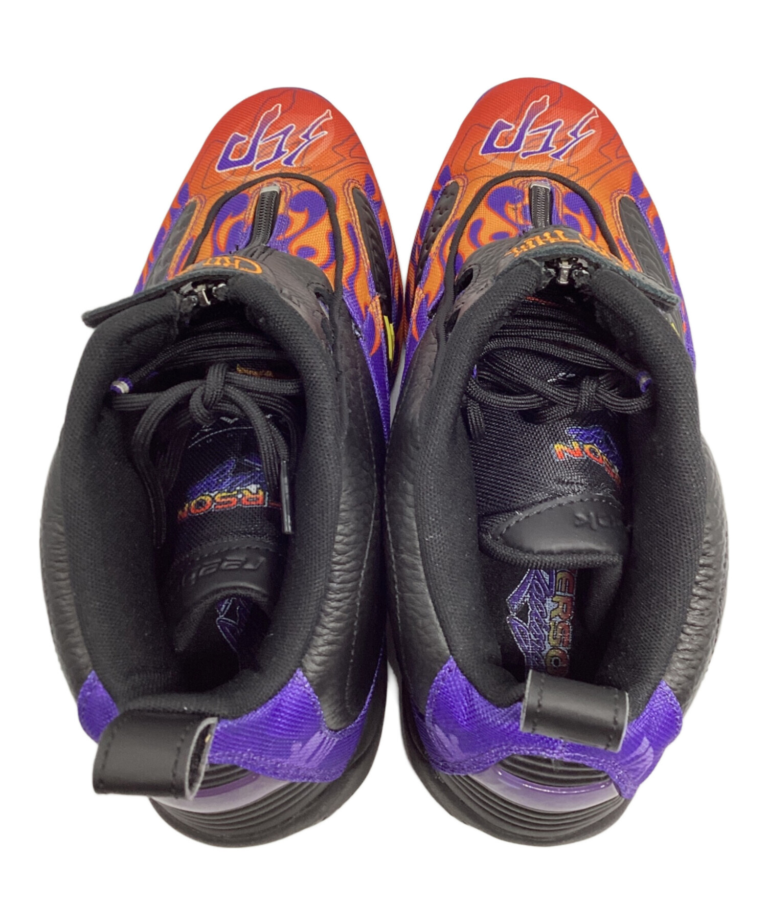 中古・古着通販】REEBOK (リーボック) Answer IV Hot Rodアイバーソン