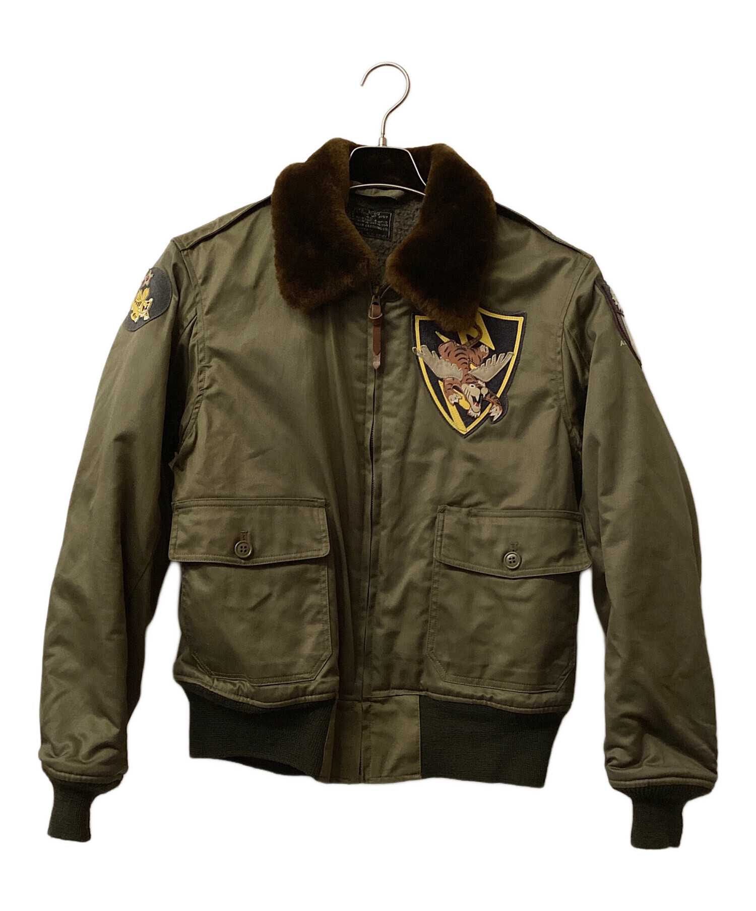 中古・古着通販】BUZZ RICKSON'S (バズリクソンズ) Buzz Rickson's