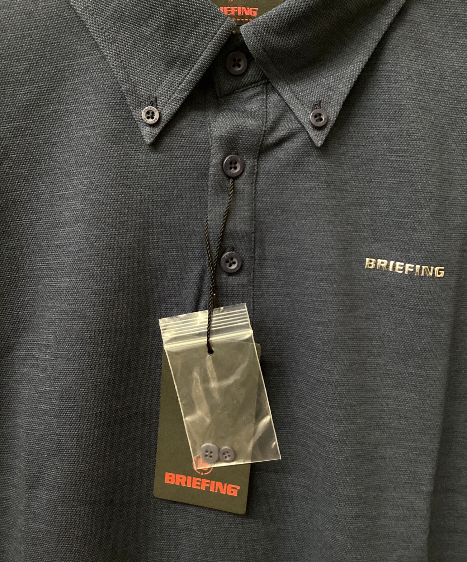 中古・古着通販】BRIEFING (ブリーフィング) Mercedes Benz