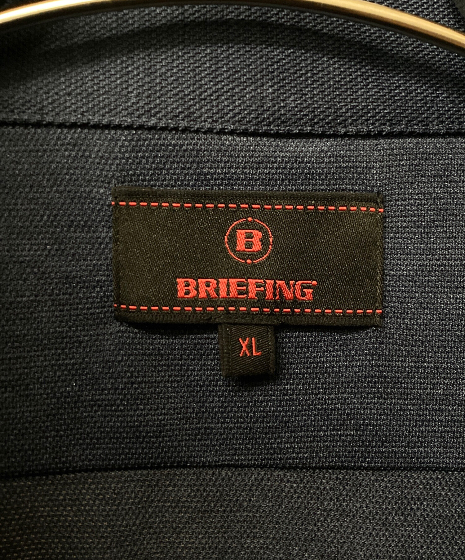 中古・古着通販】BRIEFING (ブリーフィング) Mercedes Benz