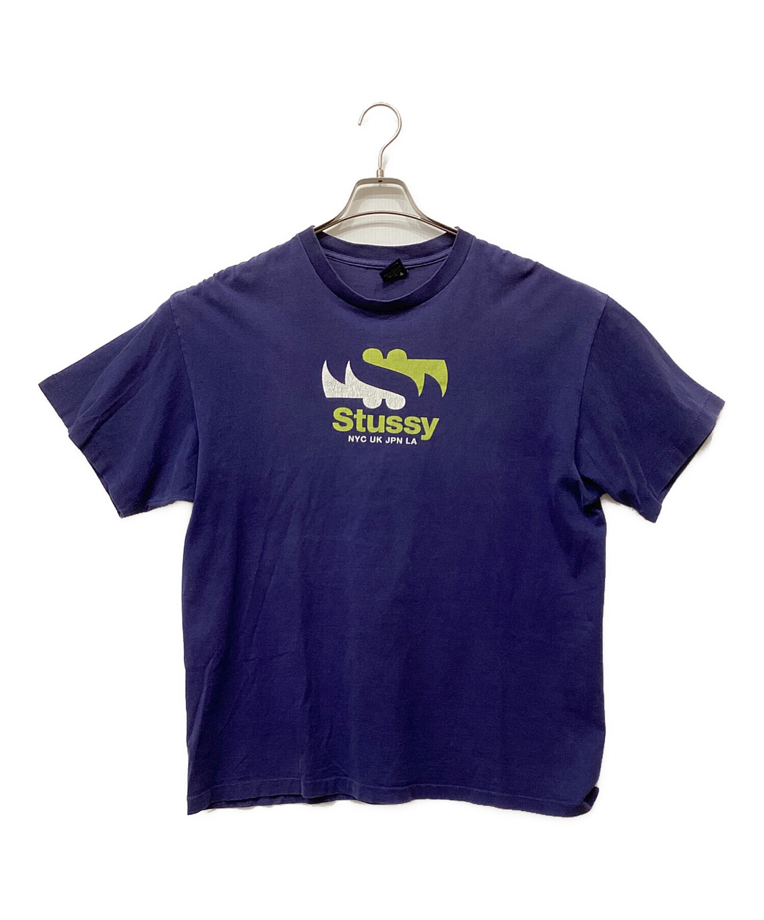 ステューシー Stussy 中古 Tシャツ メンズ XL 107 ステューシー Stussy