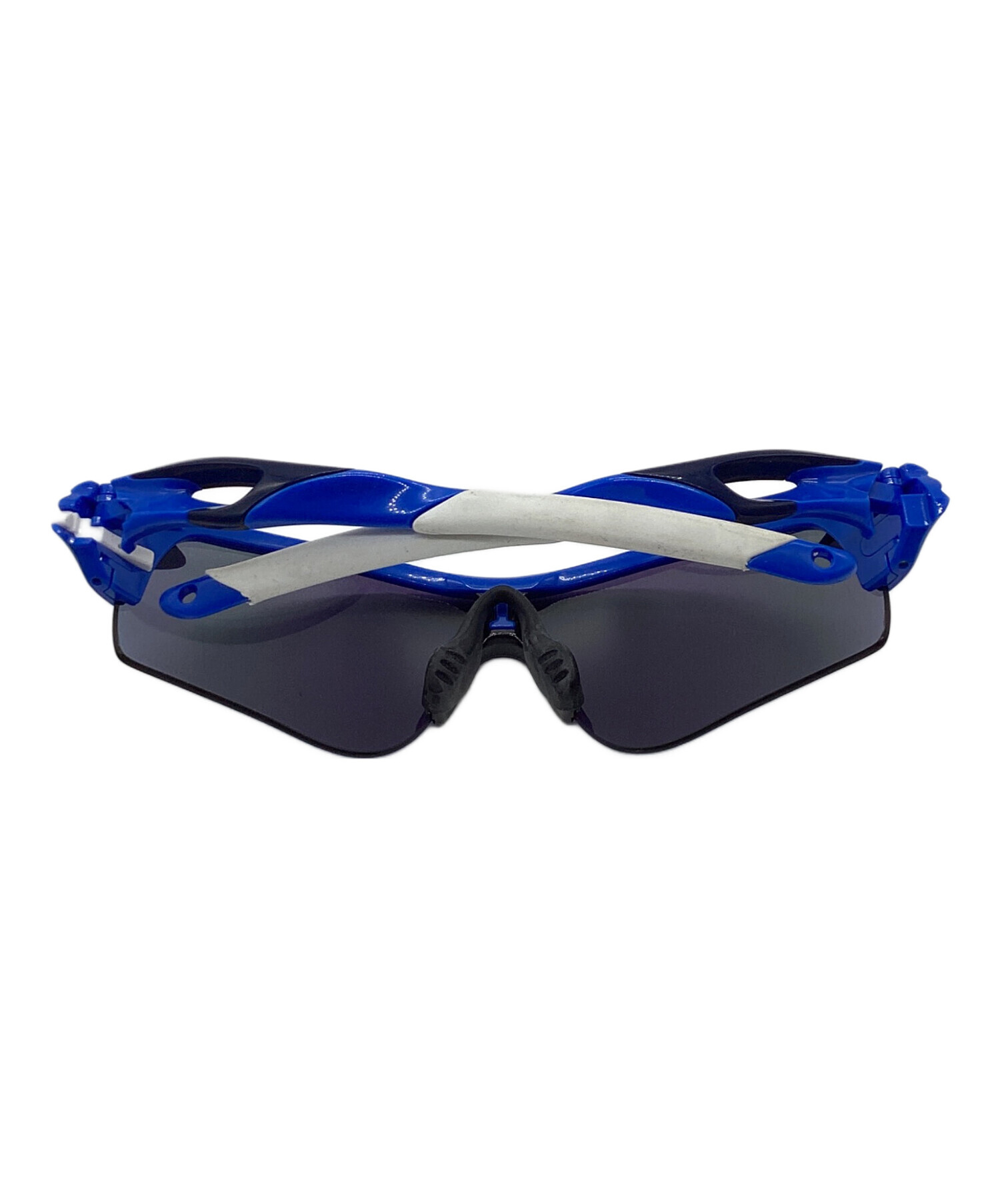 中古・古着通販】OAKLEY (オークリー) RADARLOCK レーダーロックパス中 