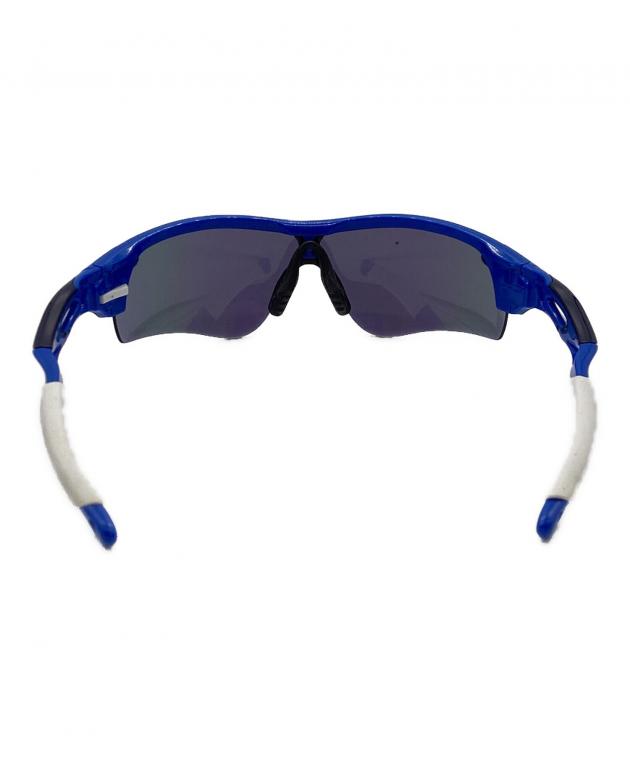 中古・古着通販】OAKLEY (オークリー) RADARLOCK レーダーロックパス中