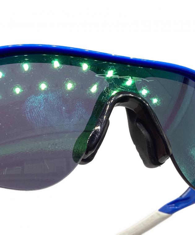 中古・古着通販】OAKLEY (オークリー) RADARLOCK レーダーロックパス中