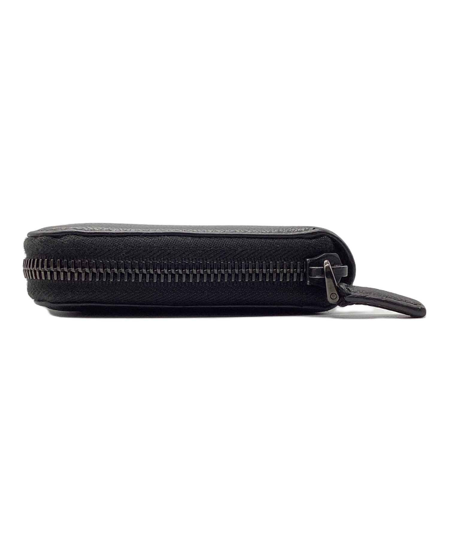 中古・古着通販】PRADA (プラダ) 長財布 ブラック｜ブランド・古着通販