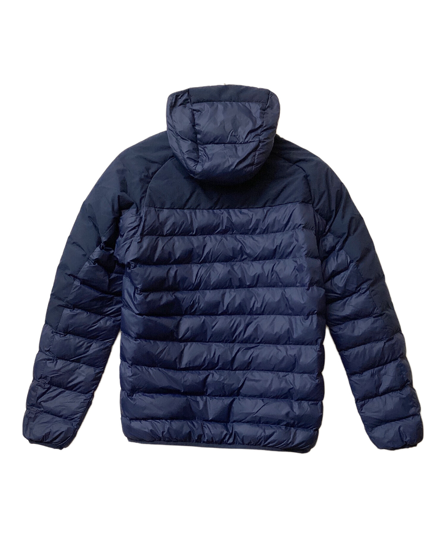 haglofs(ホグロフス) NIVA JACKET メンズ S 古着 0808 【公式通販】