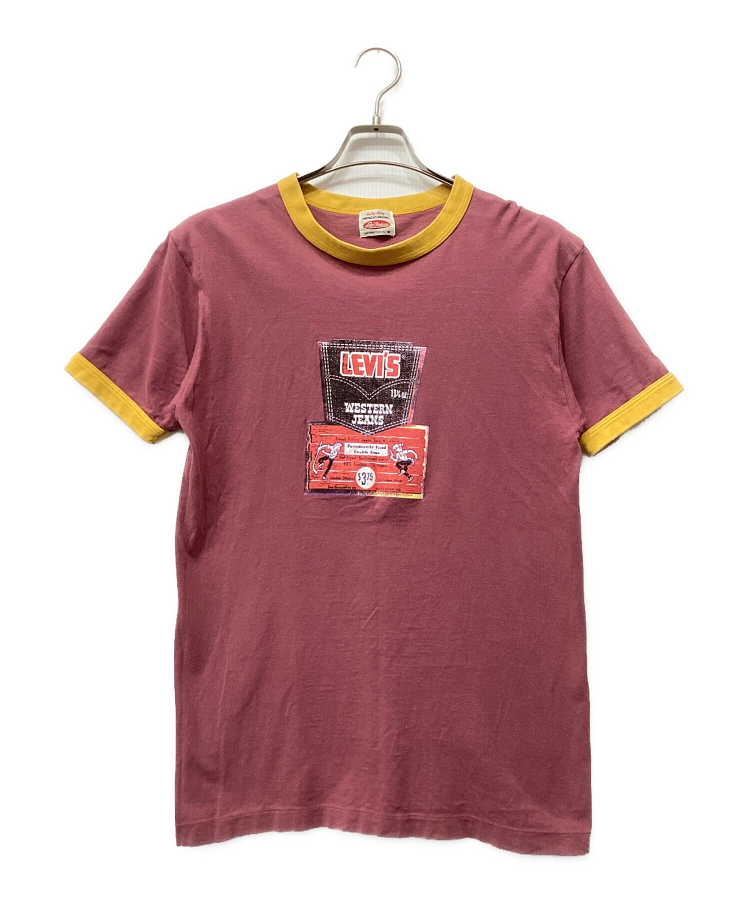 中古・古着通販】LEVI