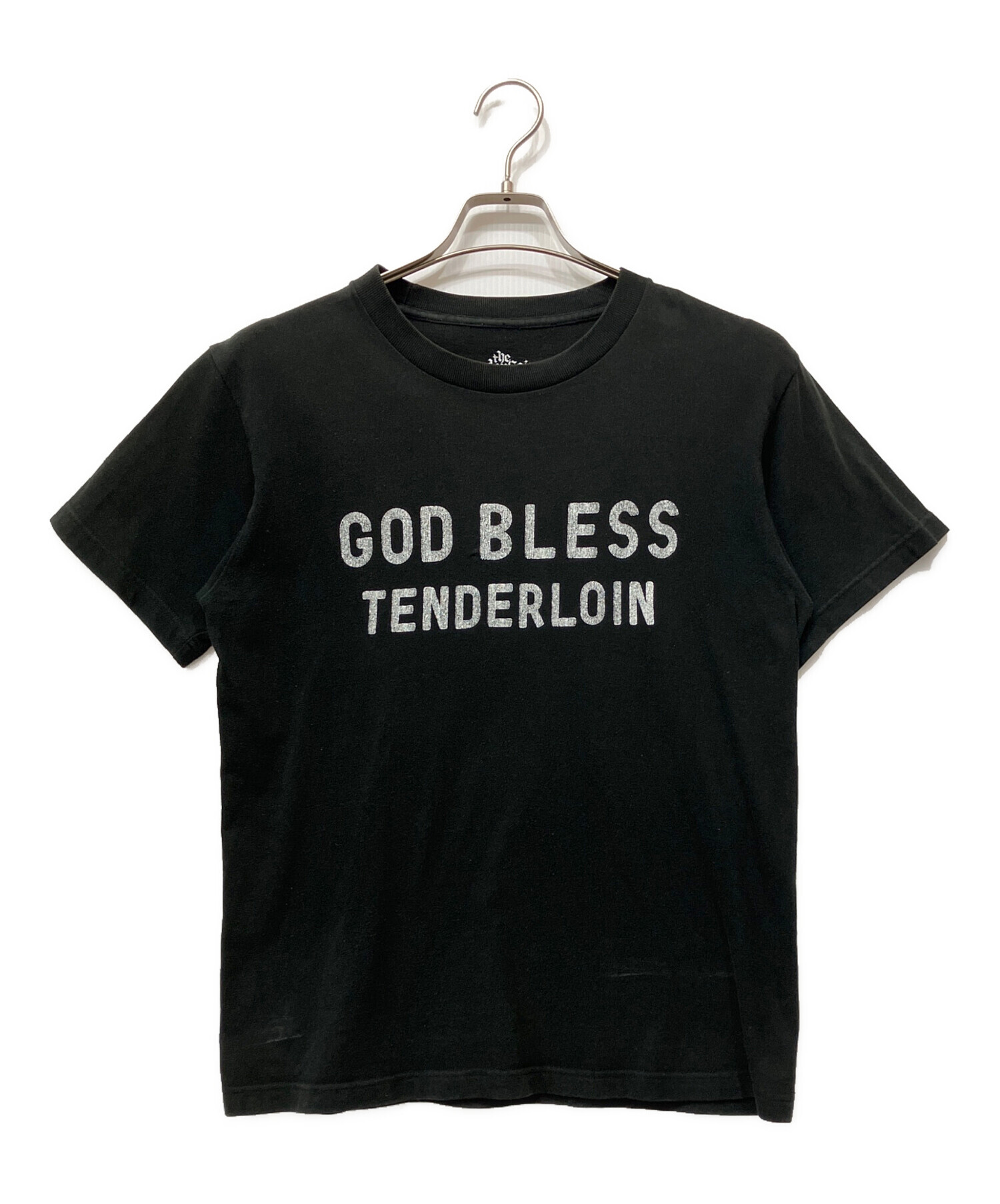 中古・古着通販】the tenderloin (ザ テンダーロイン) 半袖カットソー