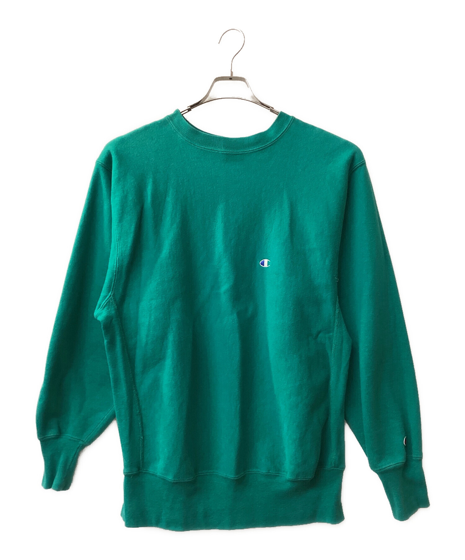 中古・古着通販】Champion (チャンピオン) スウェット REVERSE WEAVE 