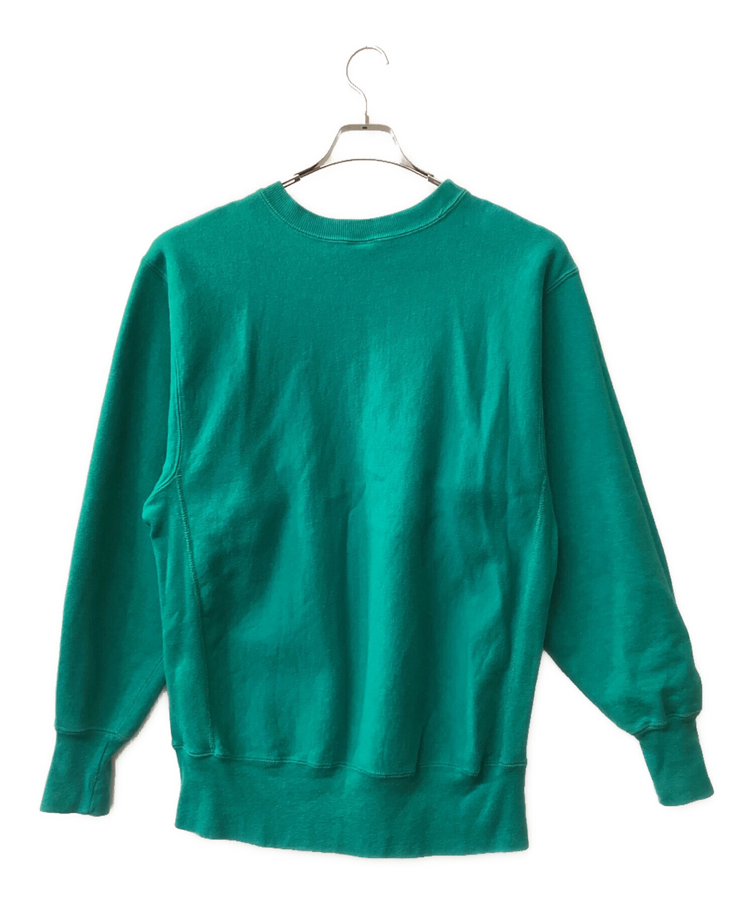 中古・古着通販】Champion (チャンピオン) スウェット REVERSE WEAVE 