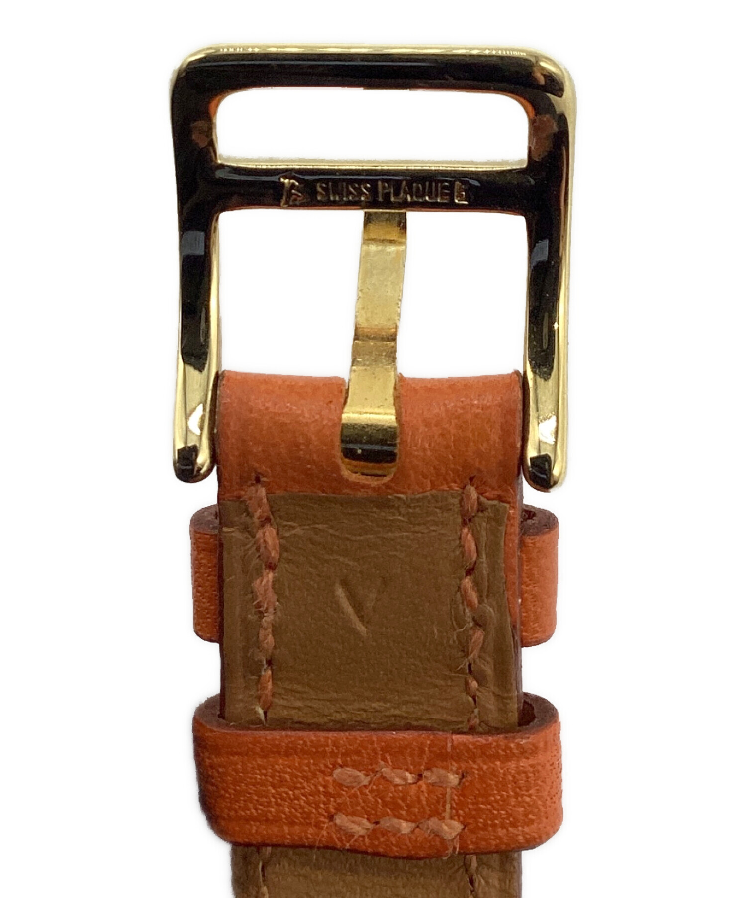 エルメス　ケリーウォッチ　ジャンク 中古・古着通販】HERMES (エルメス) ケリーウォッチ｜ブランド・古着