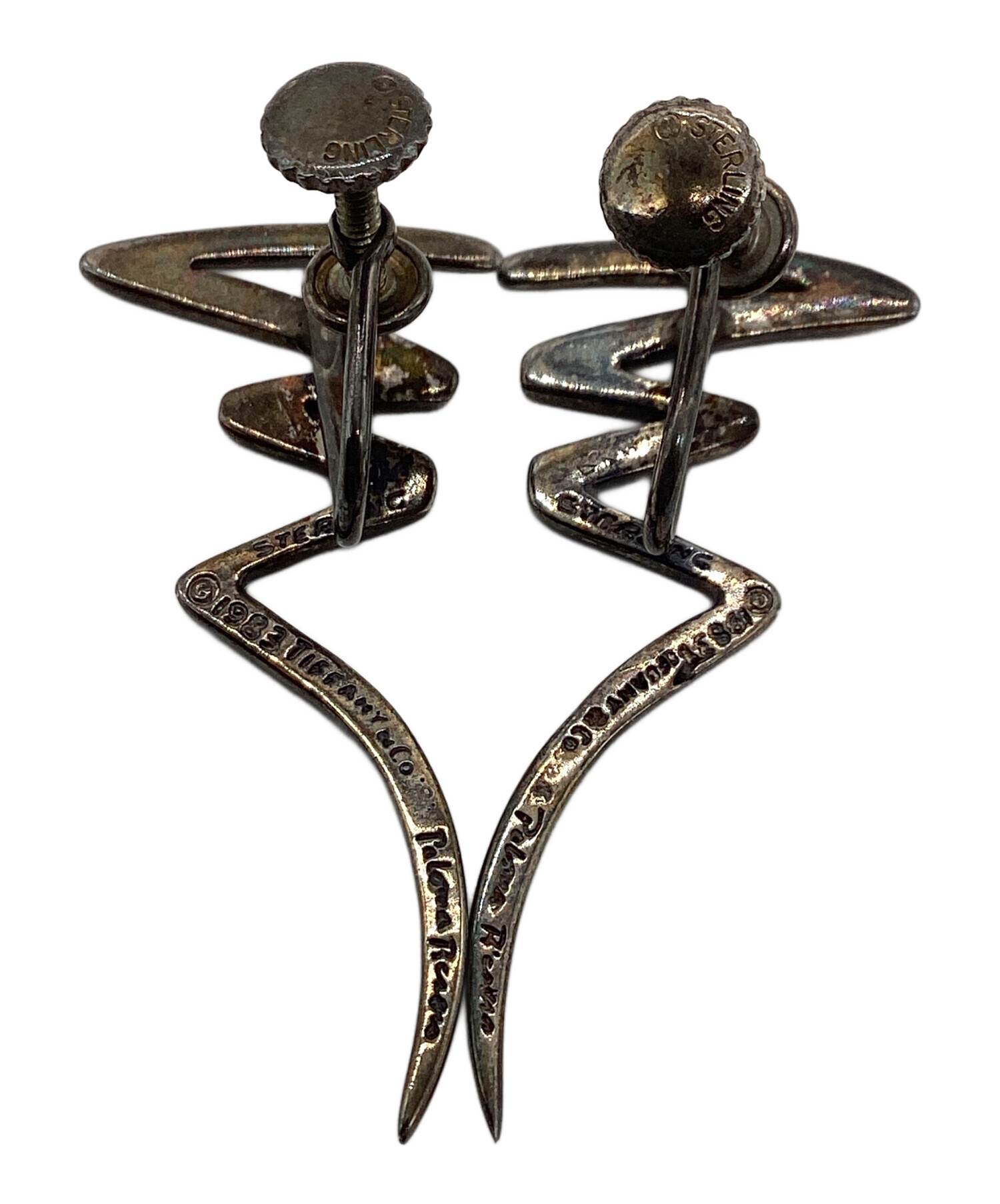 中古・古着通販】TIFFANY & Co. (ティファニー アンド コー