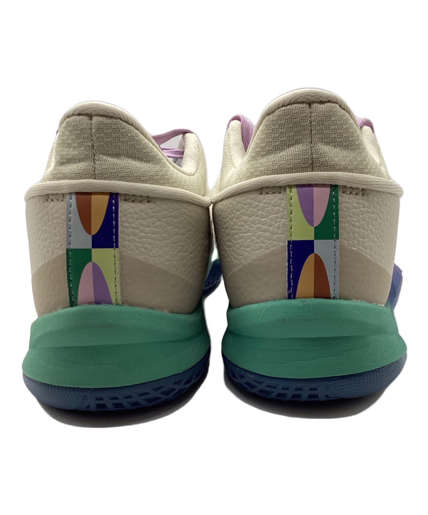 中古・古着通販】asics (アシックス) asics×ballaholic バスケット