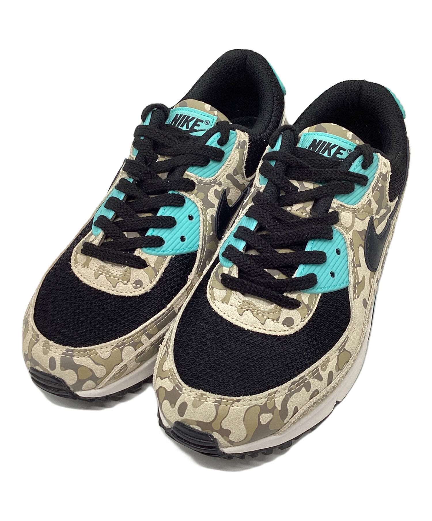 中古・古着通販】NIKE (ナイキ) ナイキ エア マックス 90 