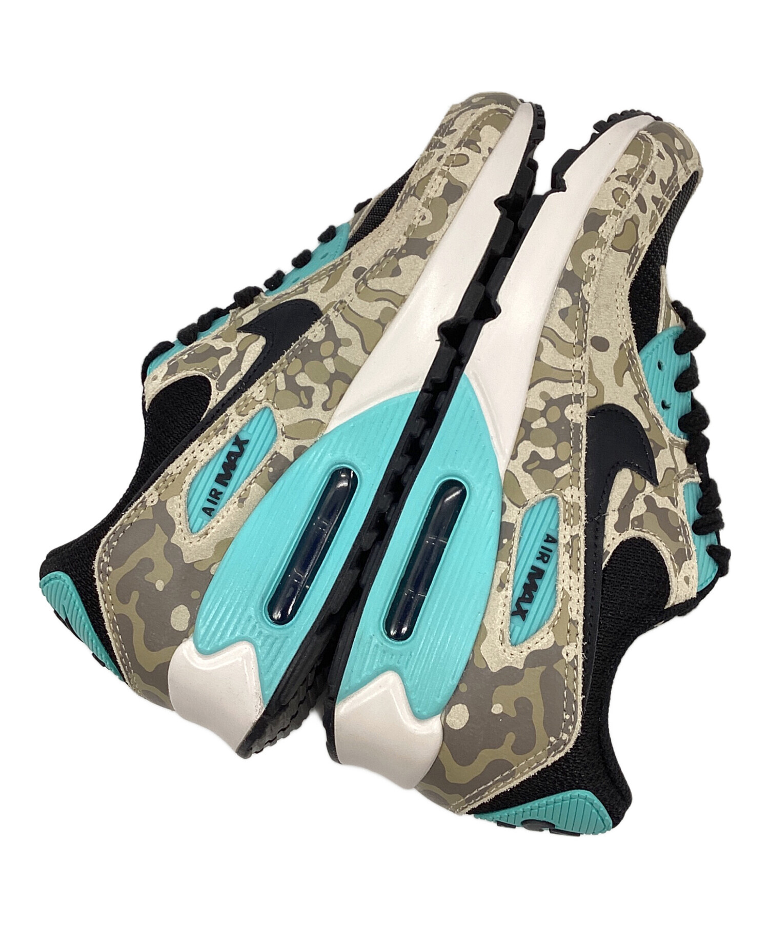 中古・古着通販】NIKE (ナイキ) ナイキ エア マックス 90 