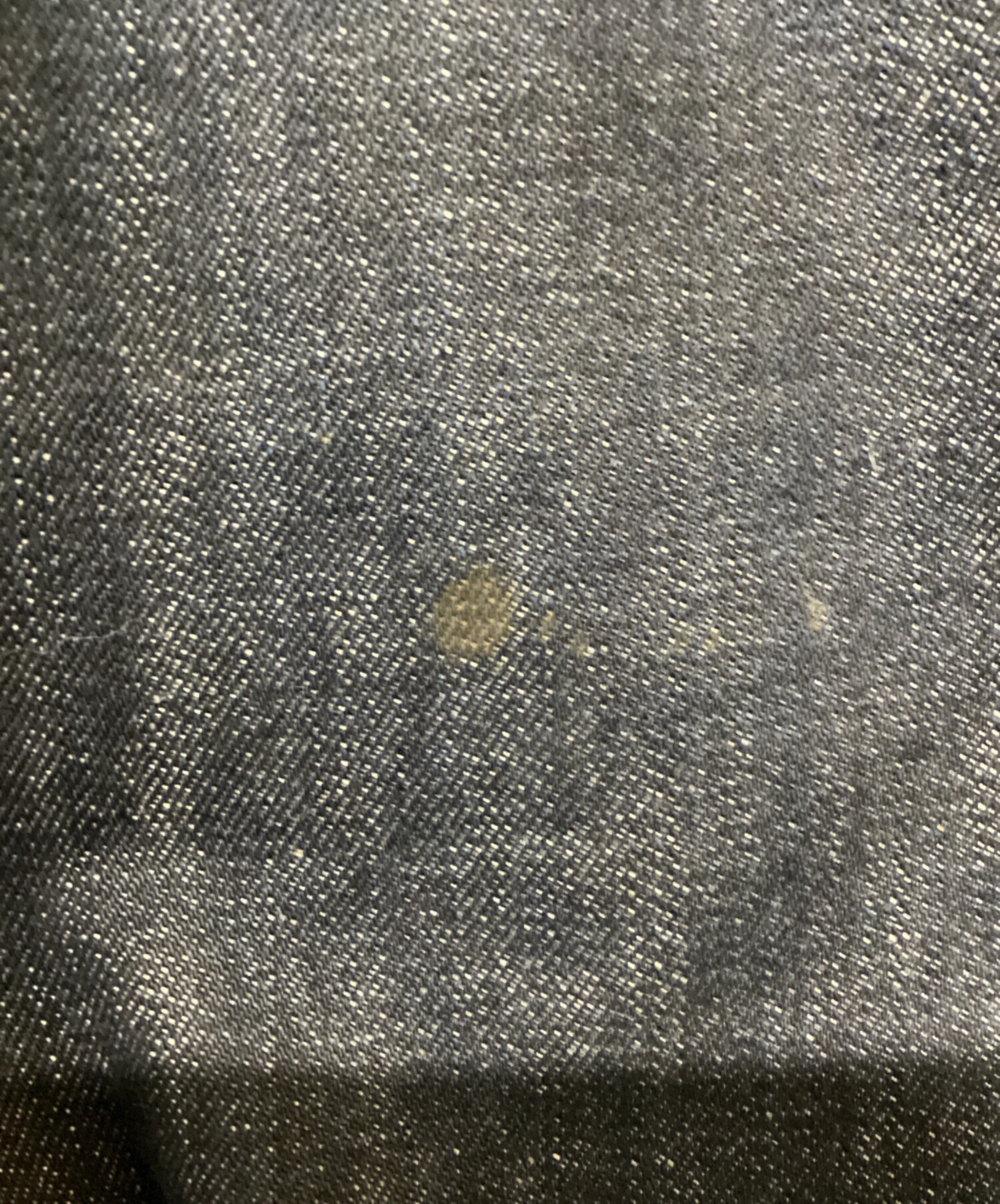 中古・古着通販】CUNE (キューン) デニムパンツ インディゴ サイズ:W36