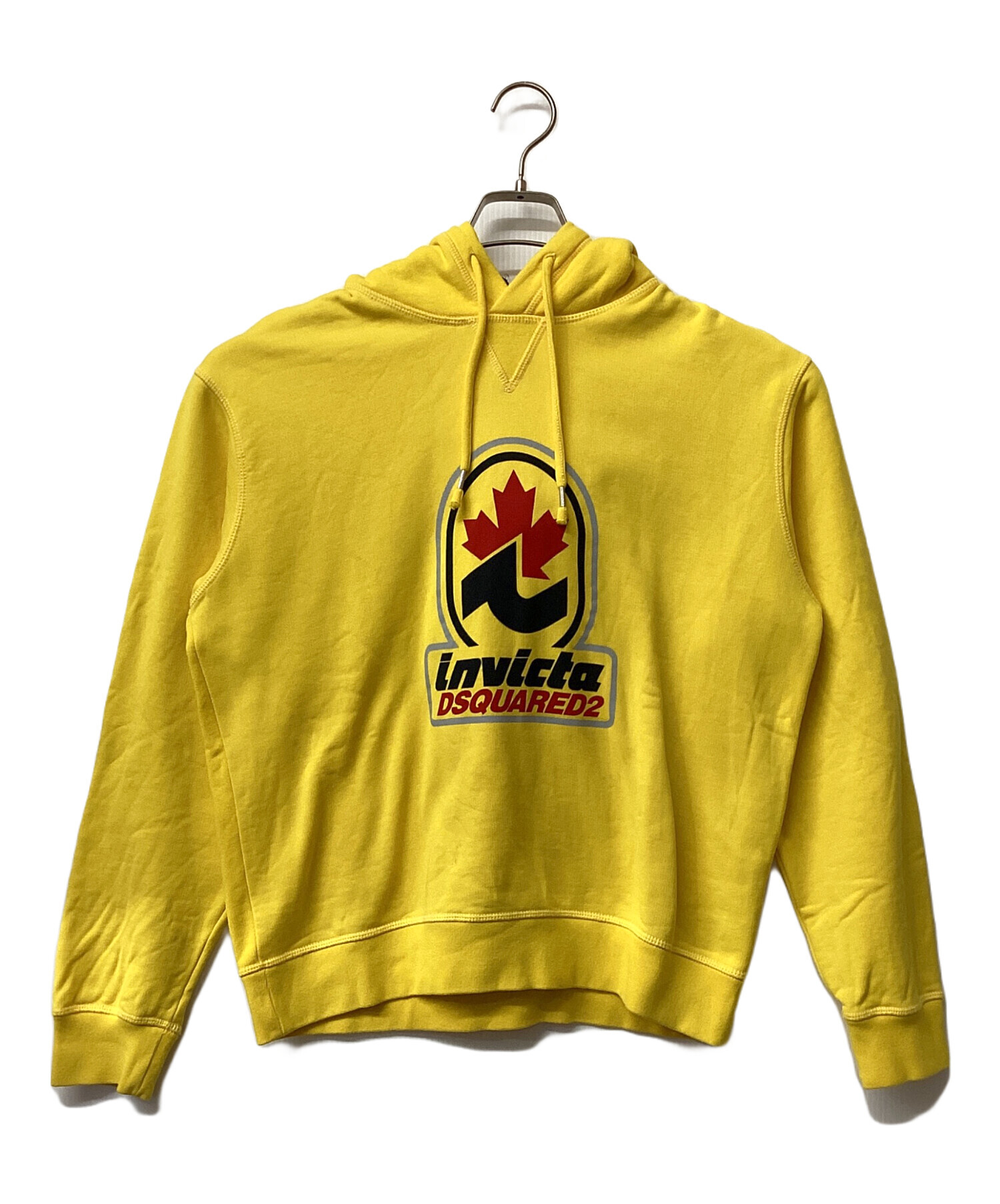 DSQUARED2 ディースクエアード　パーカーXL DSQUARED2 ディースクエアード パーカー サイズXL