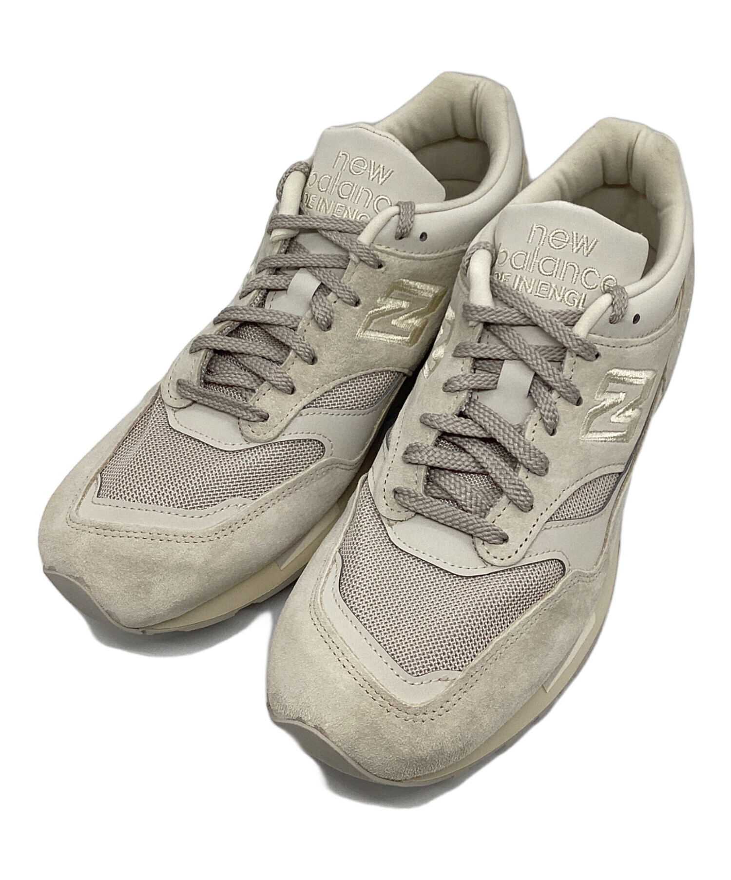 中古・古着通販】NEW BALANCE (ニューバランス) Elevated Essentials 