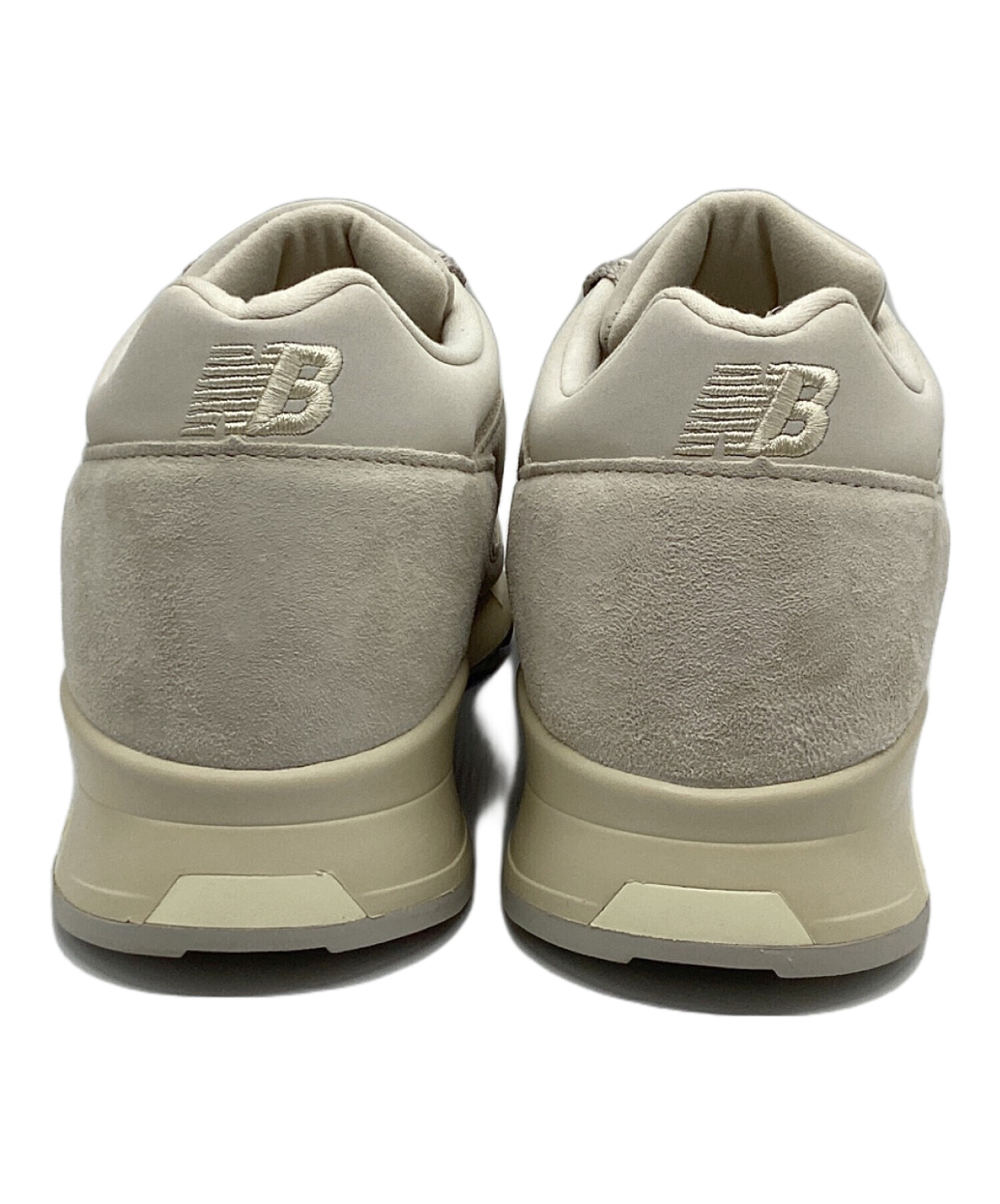 中古・古着通販】NEW BALANCE (ニューバランス) Elevated Essentials 