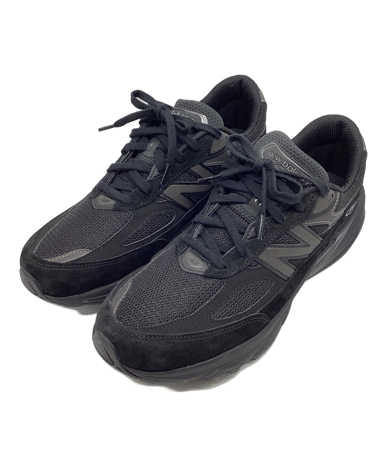 中古・古着通販】NEW BALANCE (ニューバランス) ニューバランス 