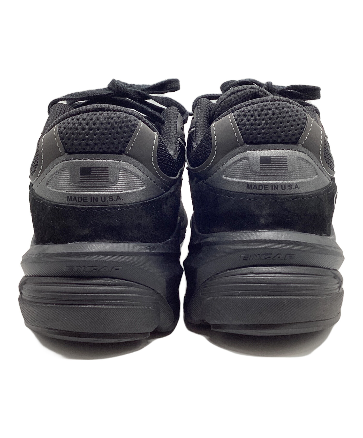 中古・古着通販】NEW BALANCE (ニューバランス) ニューバランス 
