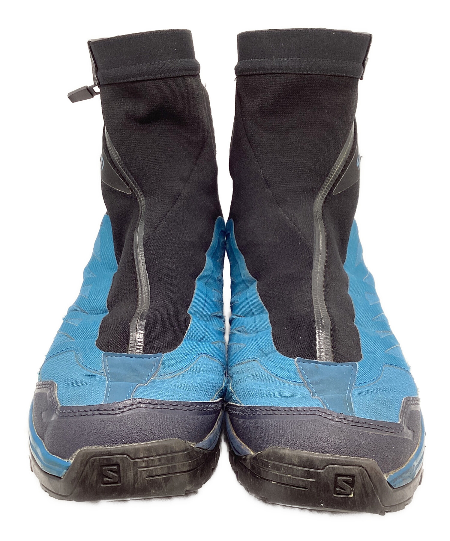 中古・古着通販】SALOMON (サロモン) SALOMON トレッキングシューズ