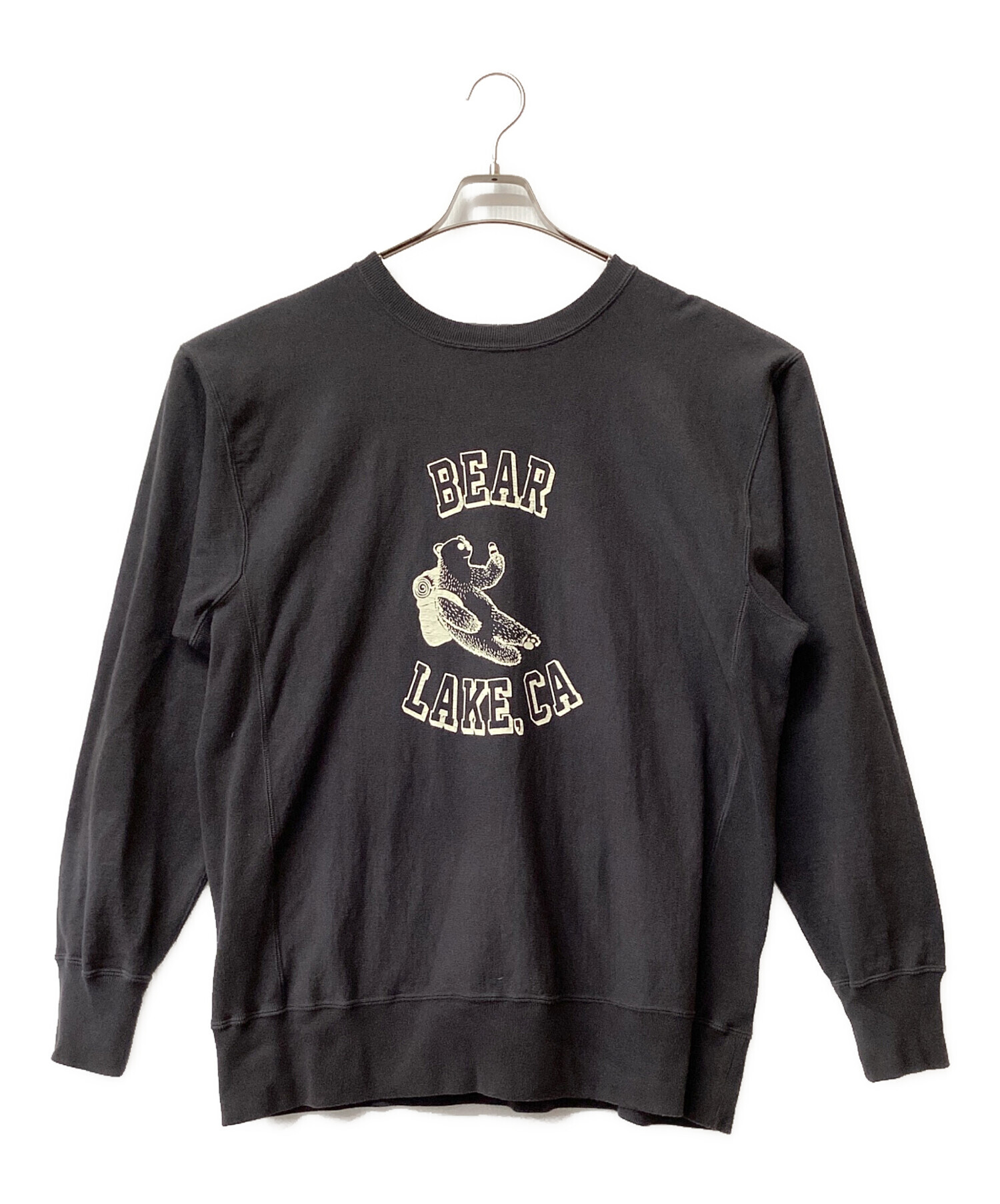 中古・古着通販】BARNS OUTFITTERS (バーンズアウトフィッターズ 