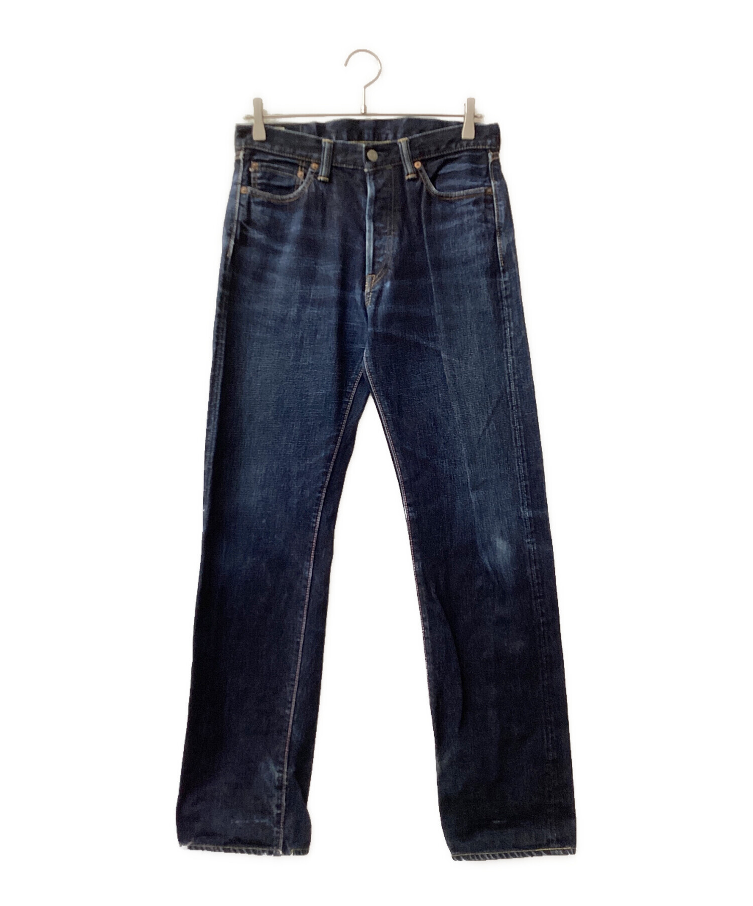 中古・古着通販】MOMOTARO JEANS (桃太郎ジーンズ) MOMOTARO JEANS 