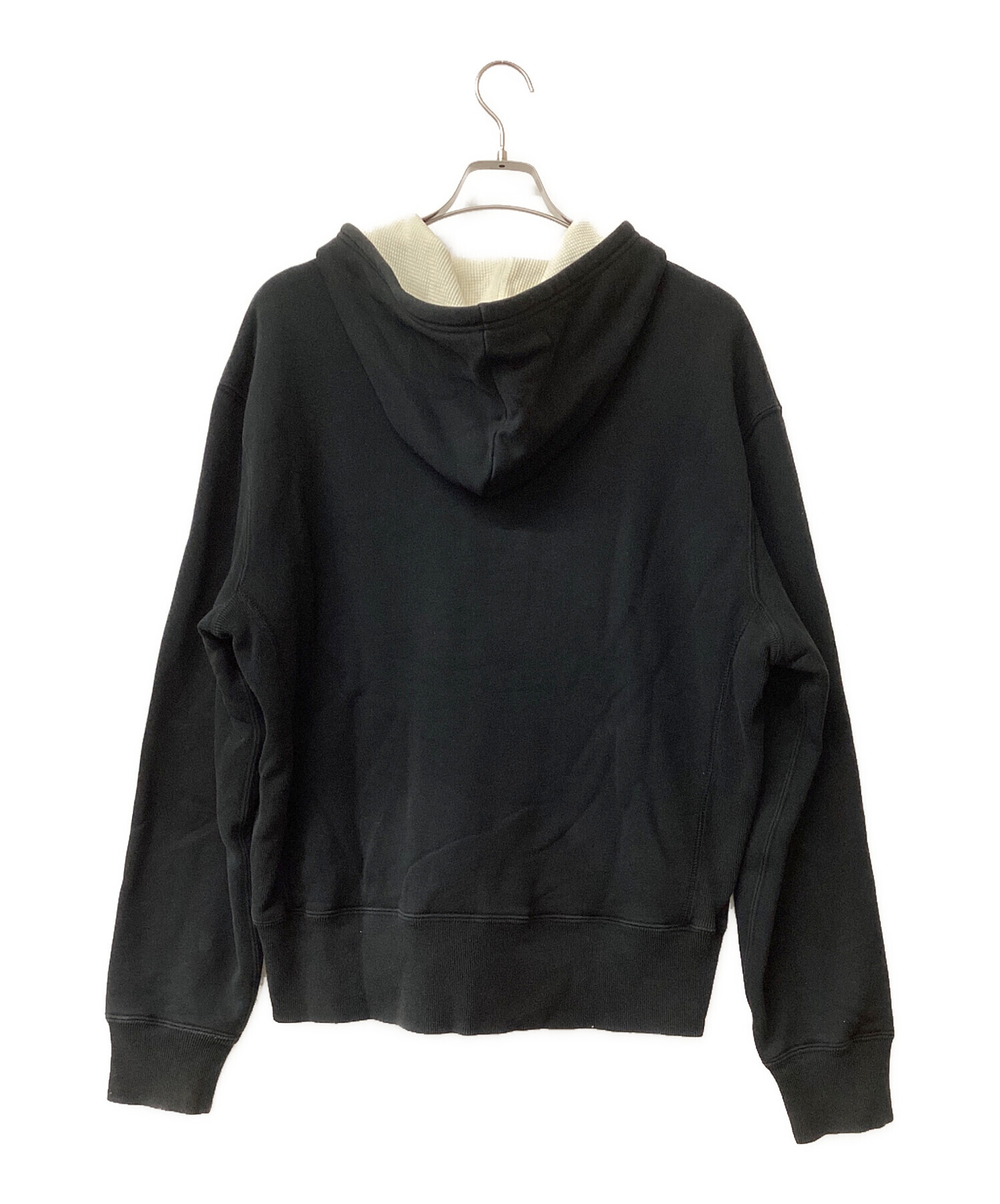 中古・古着通販】Rugby Ralph Lauren (ラグビーラルフローレン) ジップ