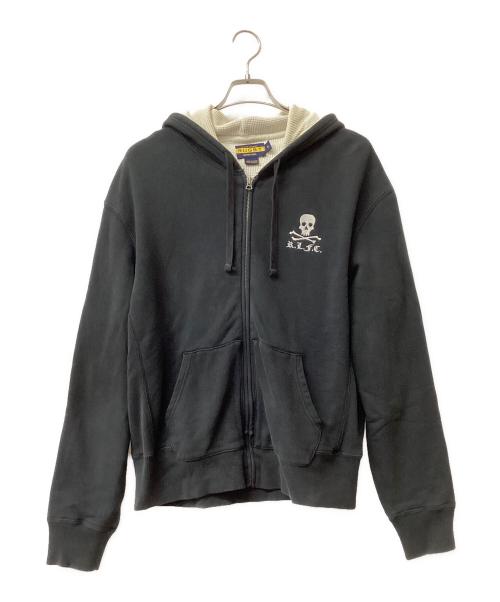 中古・古着通販】Rugby Ralph Lauren (ラグビーラルフローレン) ジップ