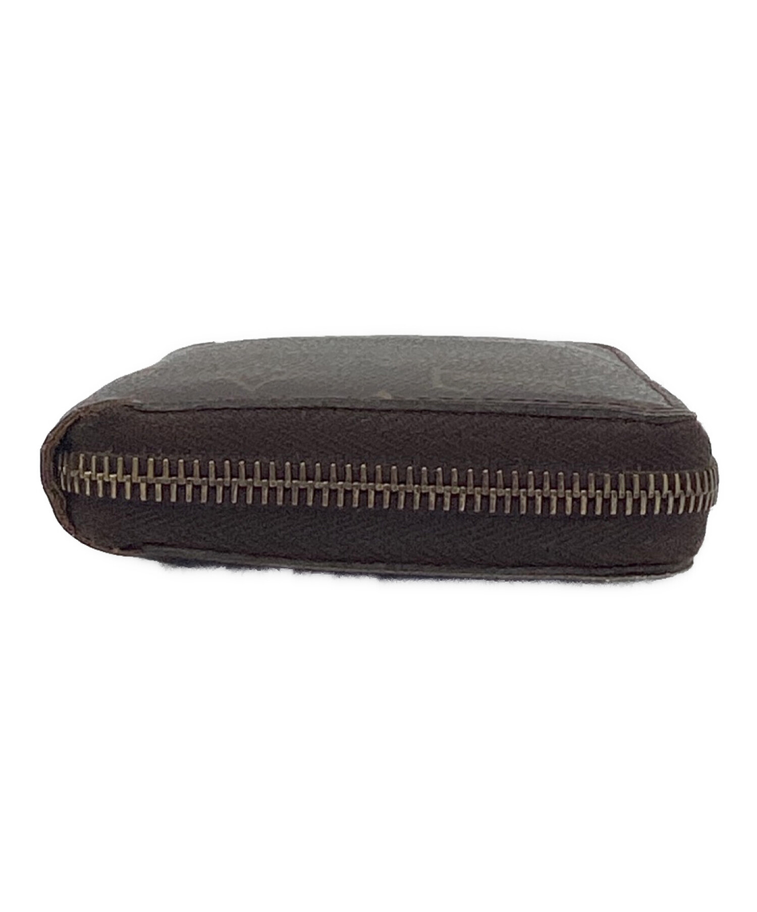 中古・古着通販】LOUIS VUITTON (ルイ ヴィトン) ジッピー ウォレット