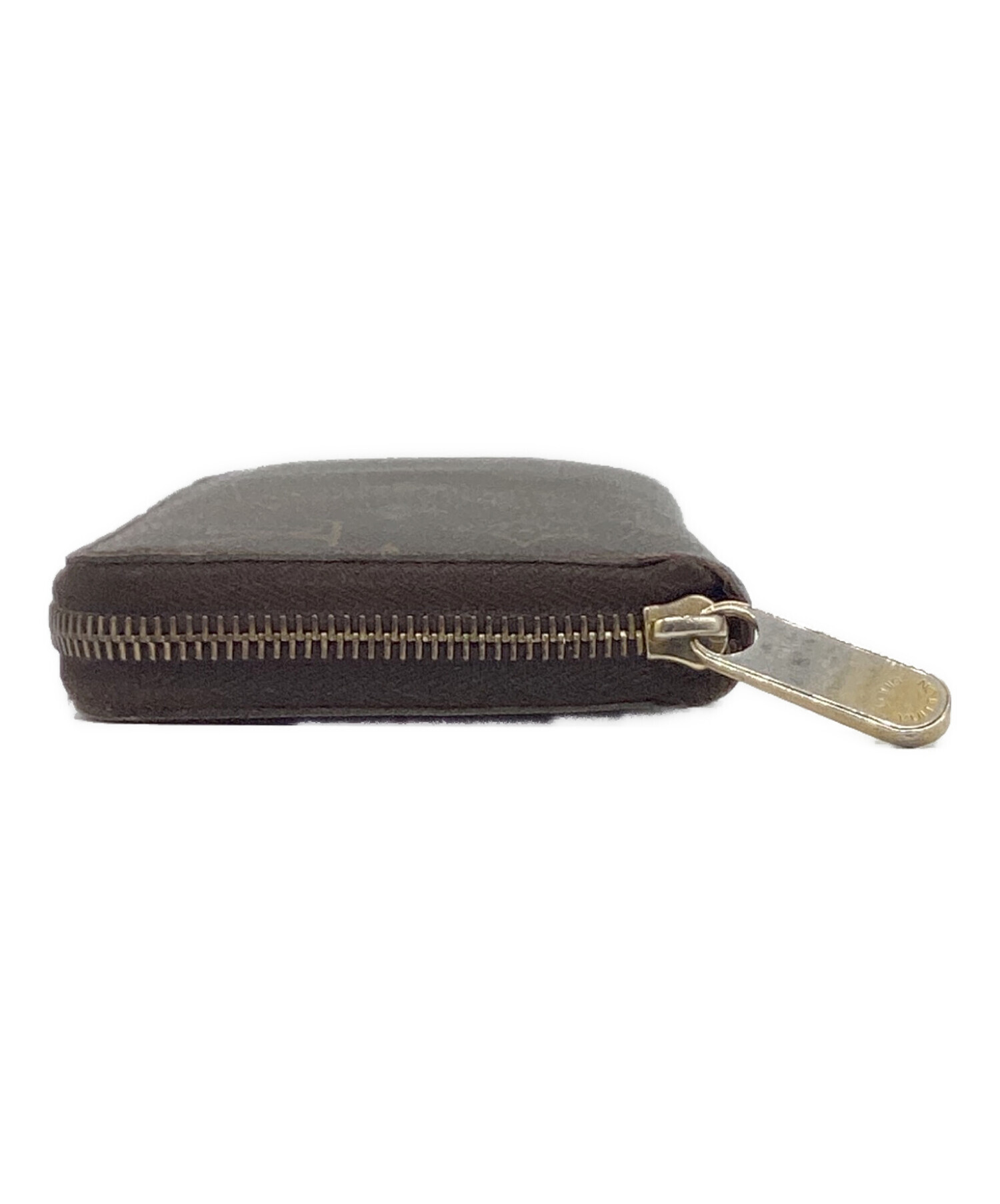 中古・古着通販】LOUIS VUITTON (ルイ ヴィトン) ジッピー ウォレット