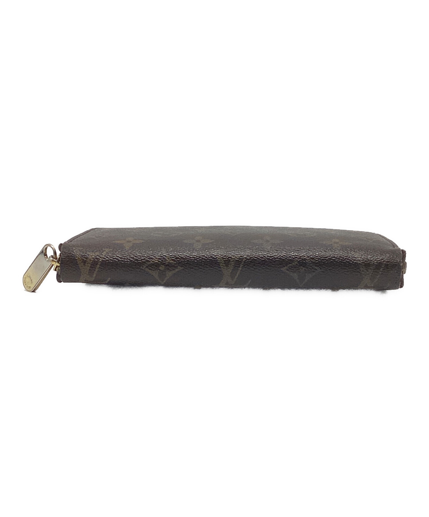 中古・古着通販】LOUIS VUITTON (ルイ ヴィトン) ジッピー ウォレット