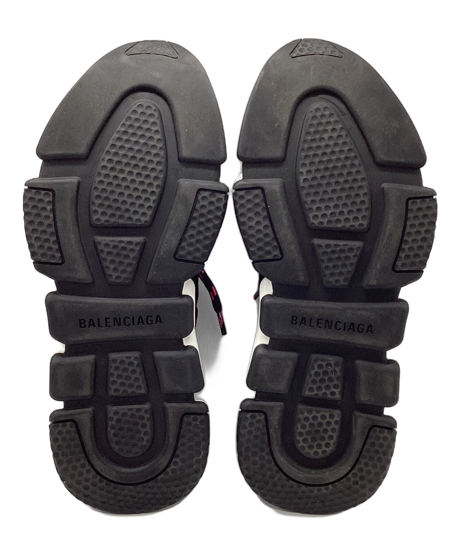 中古・古着通販】BALENCIAGA (バレンシアガ) SPEED LACE UP ALL