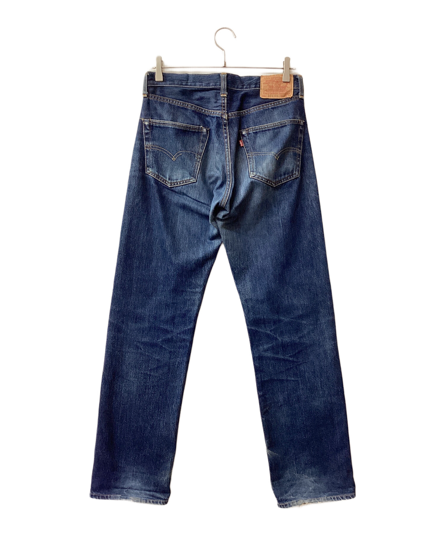 中古・古着通販】LEVI'S (リーバイス) LEVI'S 90's USA製 BIGE 中古・古着通販】LEVI'S (リーバイス) LEVI'S 90's USA製 BIGE