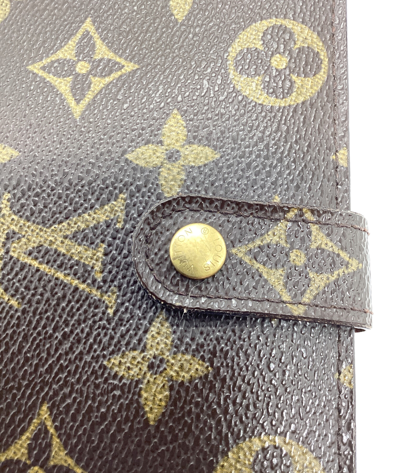 中古・古着通販】LOUIS VUITTON (ルイ ヴィトン) ポルトフォイユ