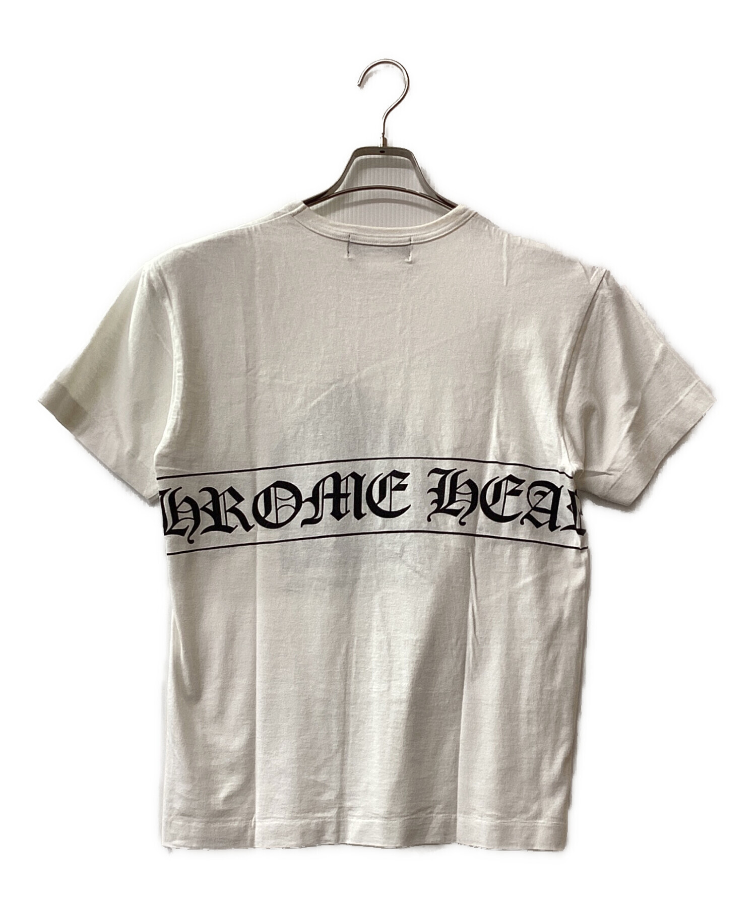 中古・古着通販】COMME des GARCONS (コムデギャルソン) CHROME HEARTS