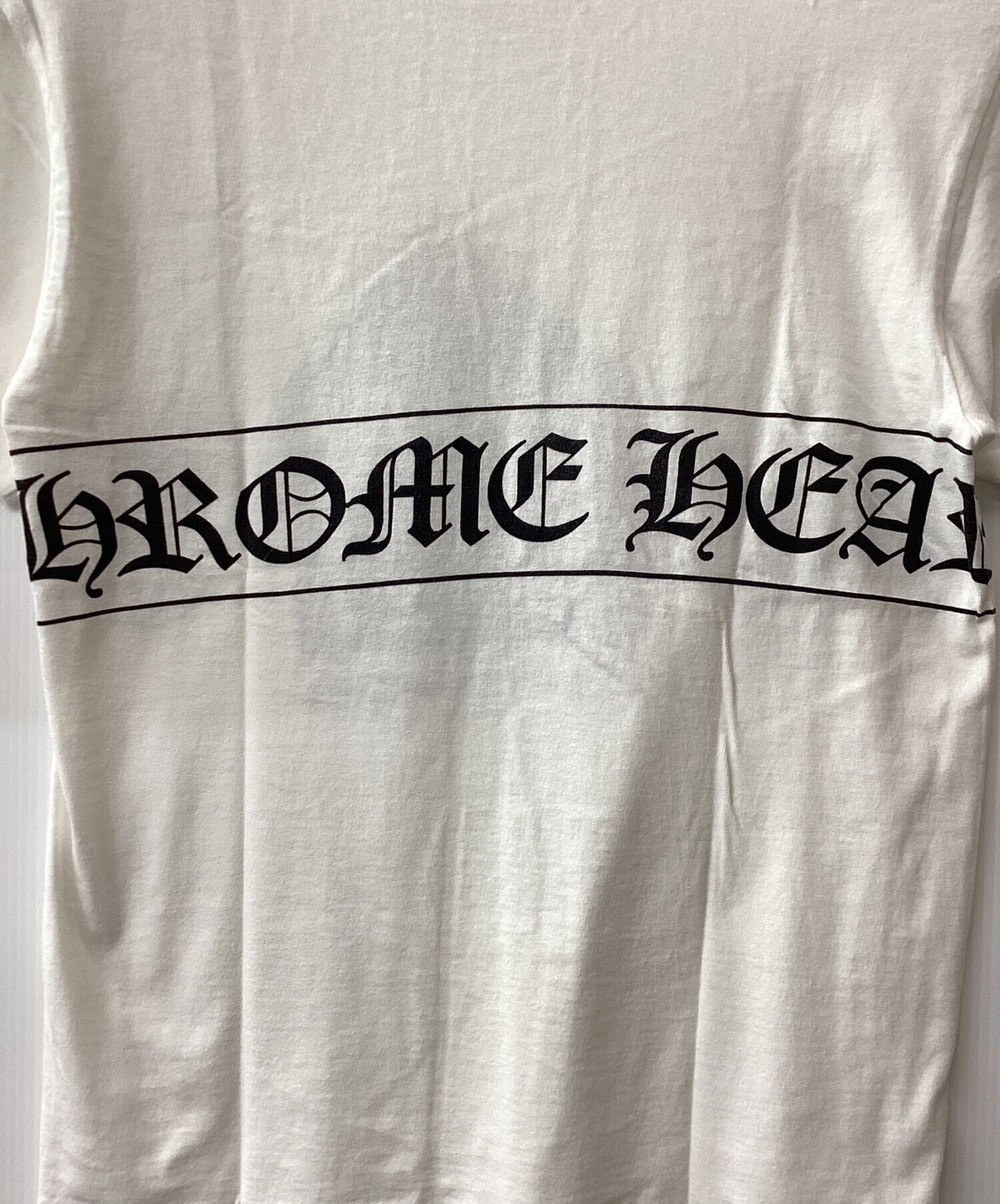 中古・古着通販】COMME des GARCONS (コムデギャルソン) CHROME HEARTS