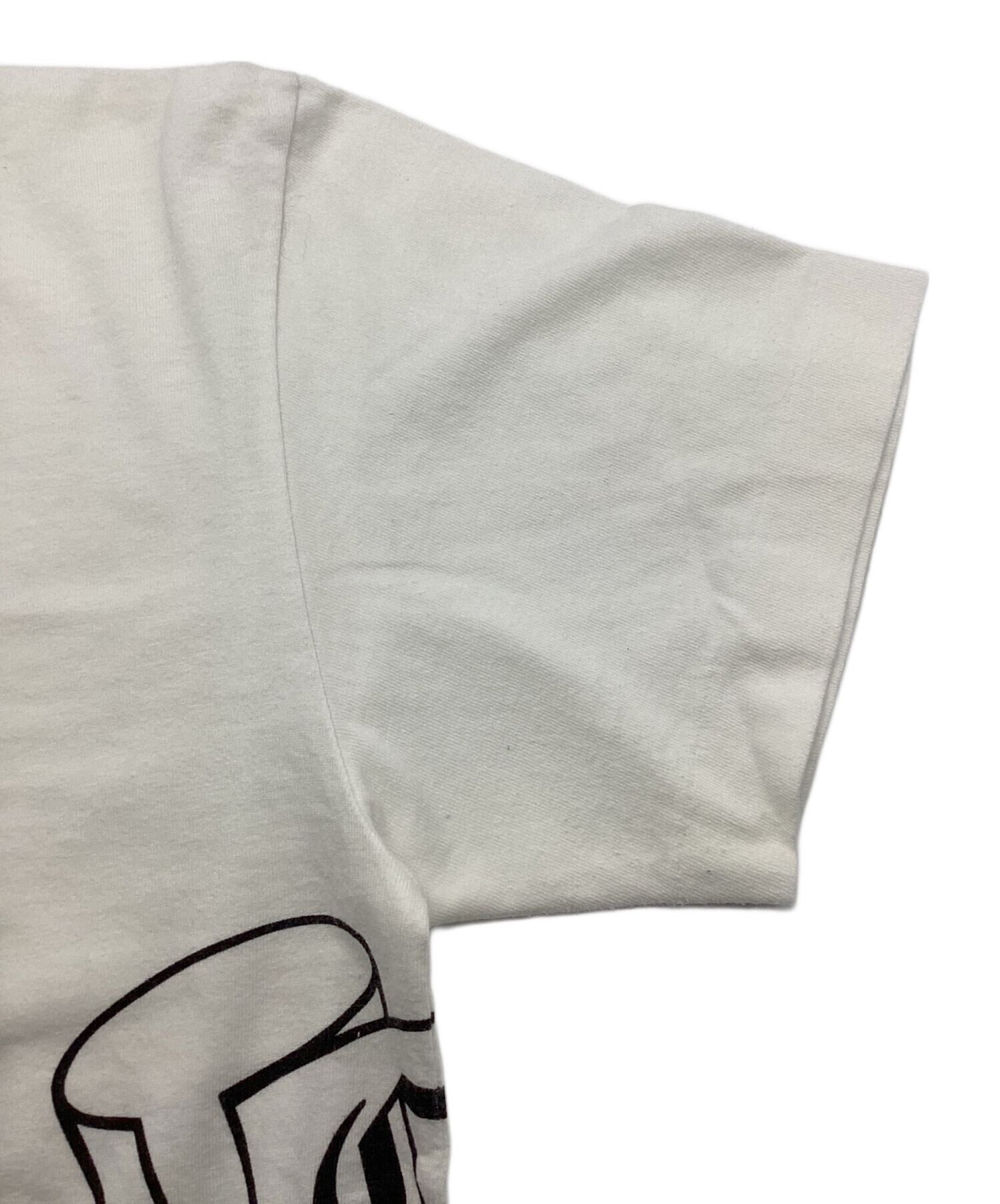 中古・古着通販】COMME des GARCONS (コムデギャルソン) CHROME HEARTS