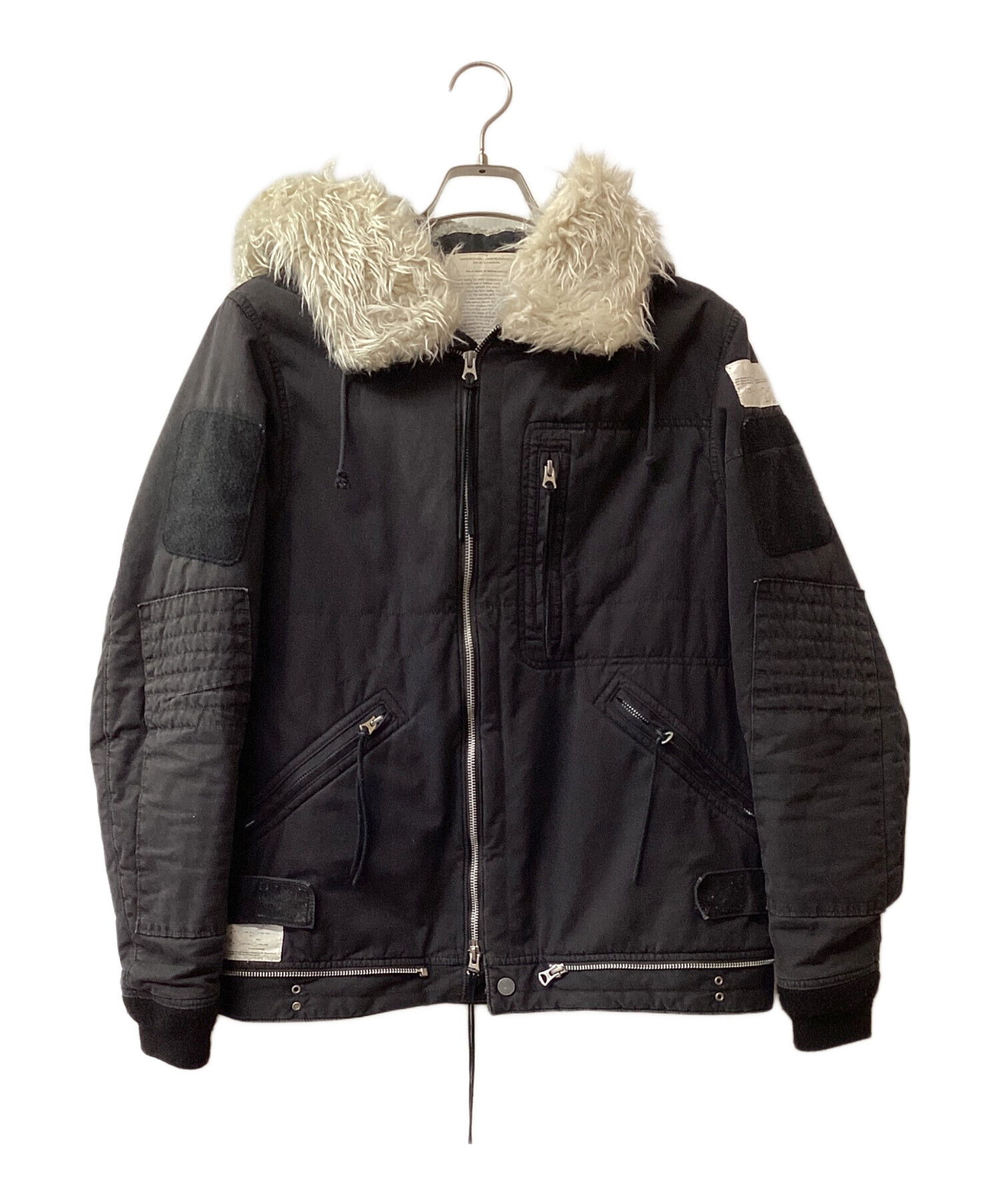 2010AW AVAKARETA LIFE 暴かれたLIFE アンダーカバー UNDERCOVER