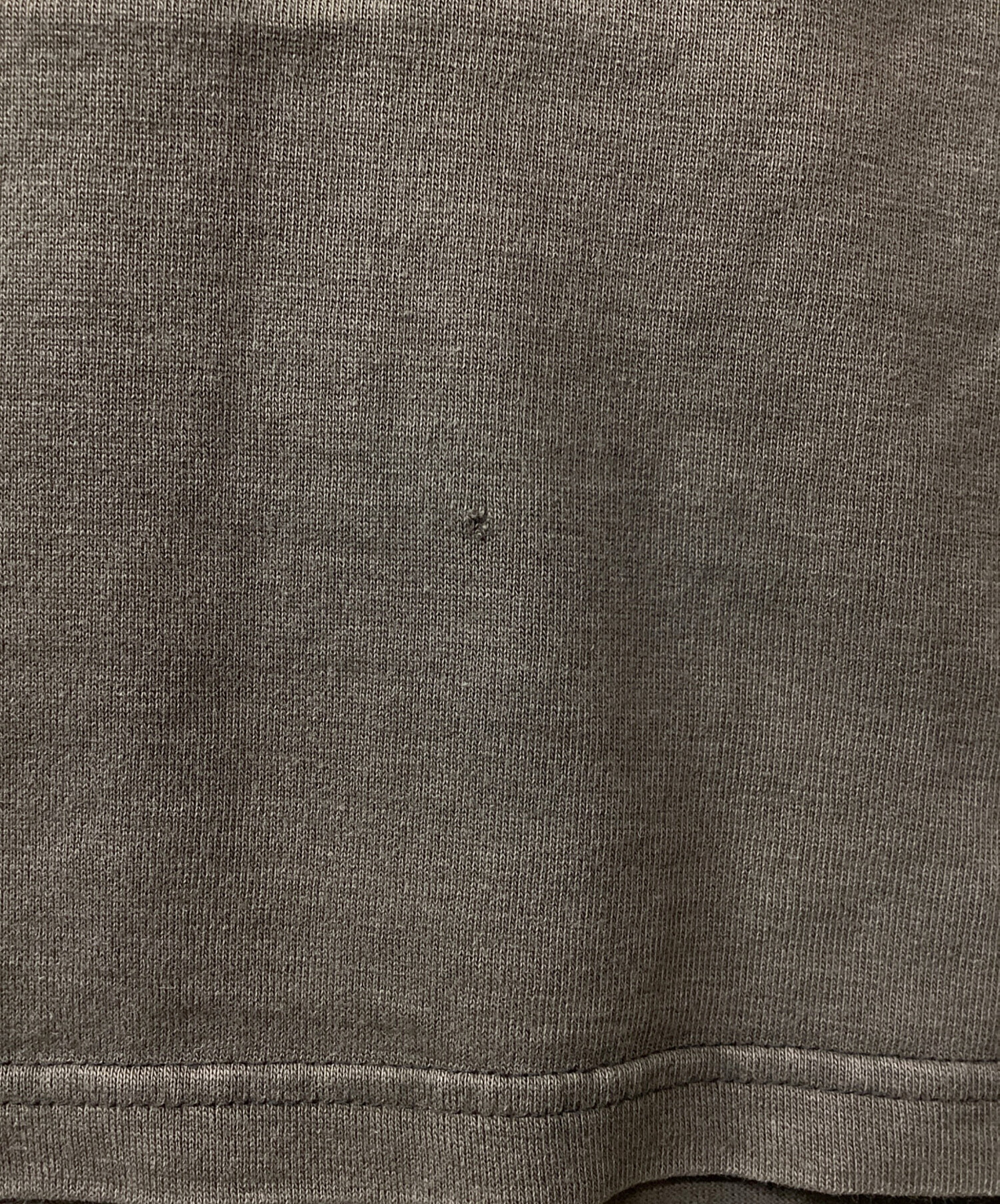 中古・古着通販】NUMBER (N)INE (ナンバーナイン) タンクトップ 穴あき