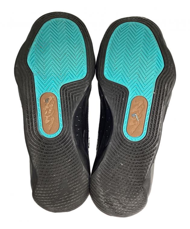 中古・古着通販】NIKE (ナイキ) ZION 3 PF(ザイオン3PF) ブラック