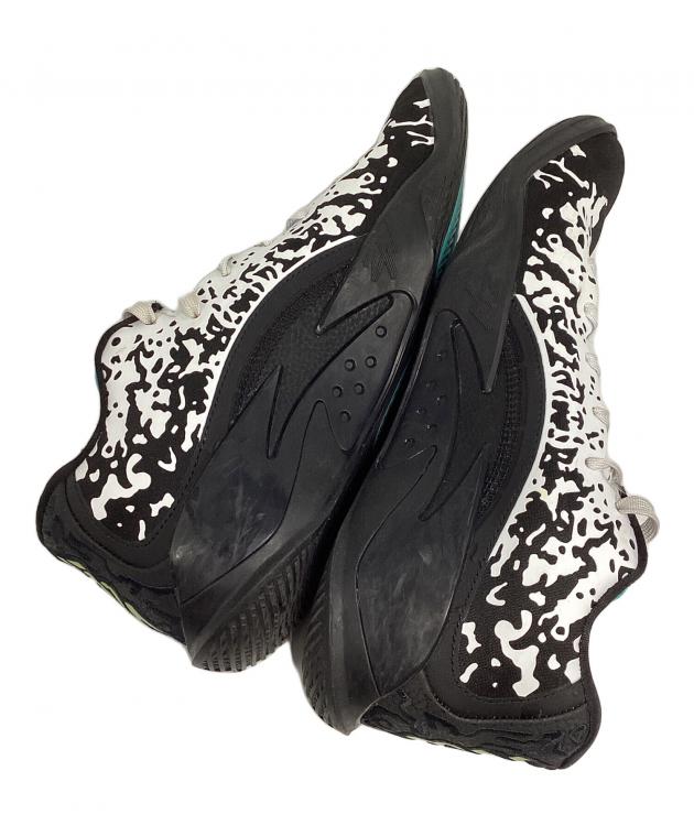 中古・古着通販】NIKE (ナイキ) ZION 3 PF(ザイオン3PF) ブラック