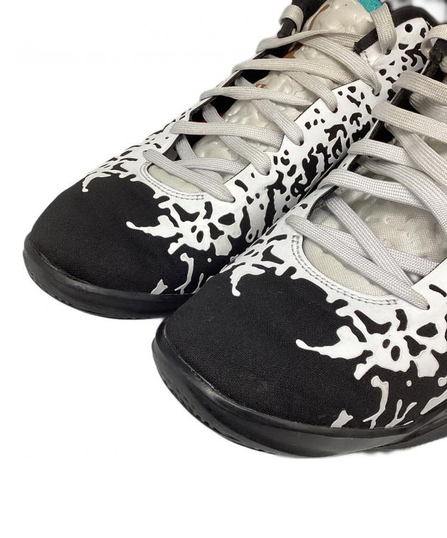 中古・古着通販】NIKE (ナイキ) ZION 3 PF(ザイオン3PF) ブラック