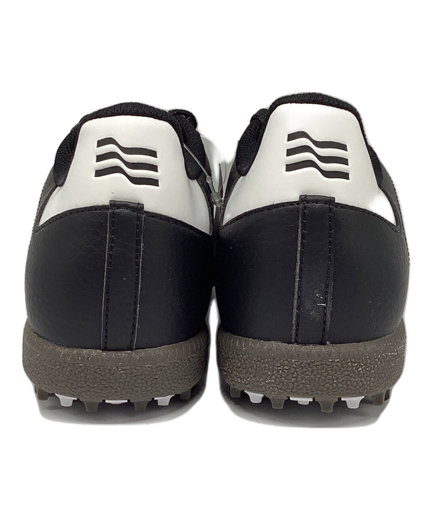 中古・古着通販】adidas (アディダス) SAMBA GOLF ブラック サイズ