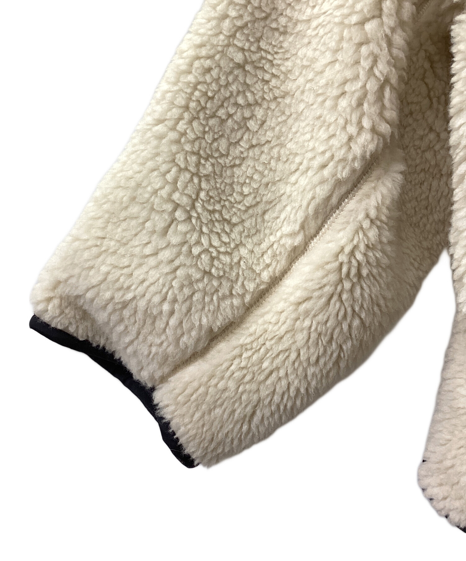 中古・古着通販】Adam et Rope (アダム エ ロペ) アダム エ ロペ ボア